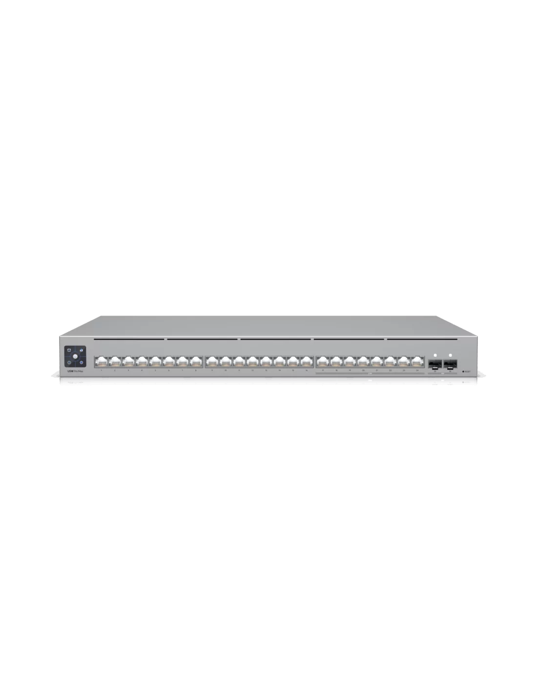 Ubiquiti UniFi - Pro Max, Etherlighting, 24 Port