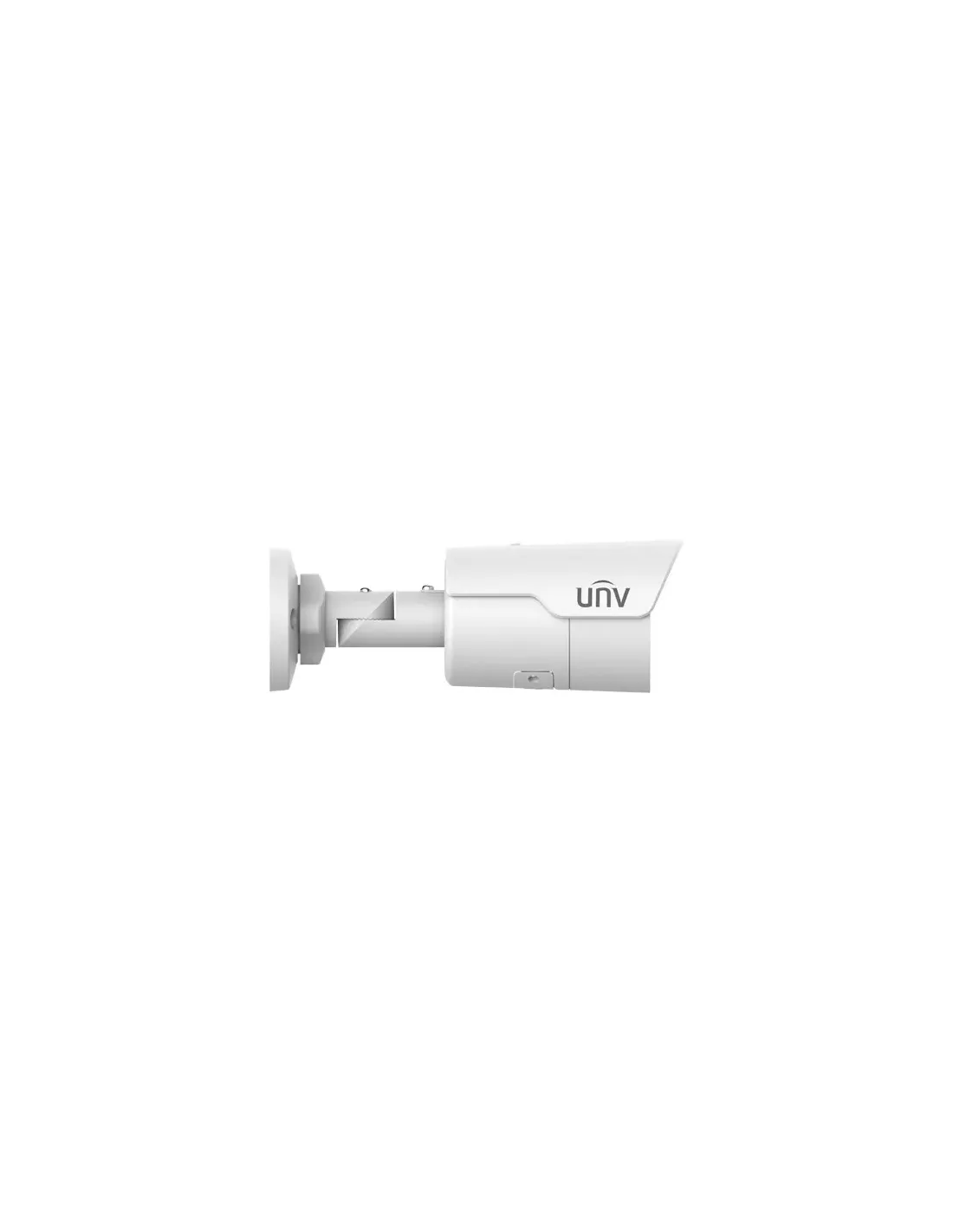 Uniview UNV 5MP Fixed Mini Bullet IP Camera 4mm | IPC2125LE-ADF40KM-H