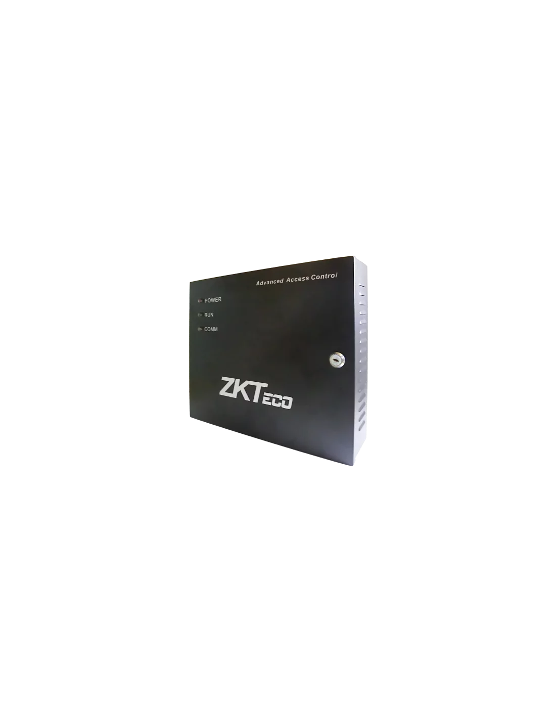 ZKTeco - Metal Case and Power supply for INBIO series control Panels