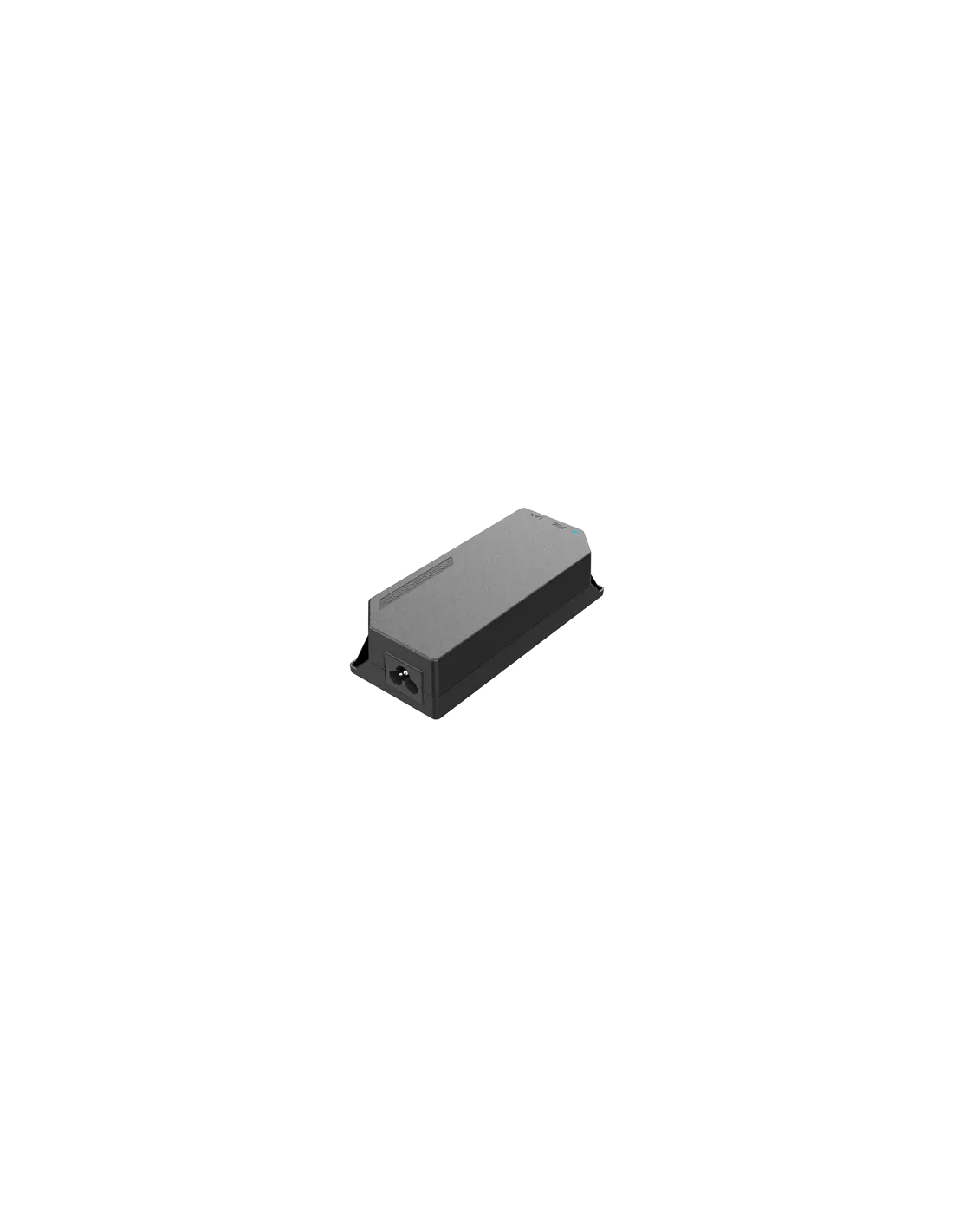 Grandstream Enterprise 2.5G 48V 15W PoE Adapter | GS-POE15W-MG