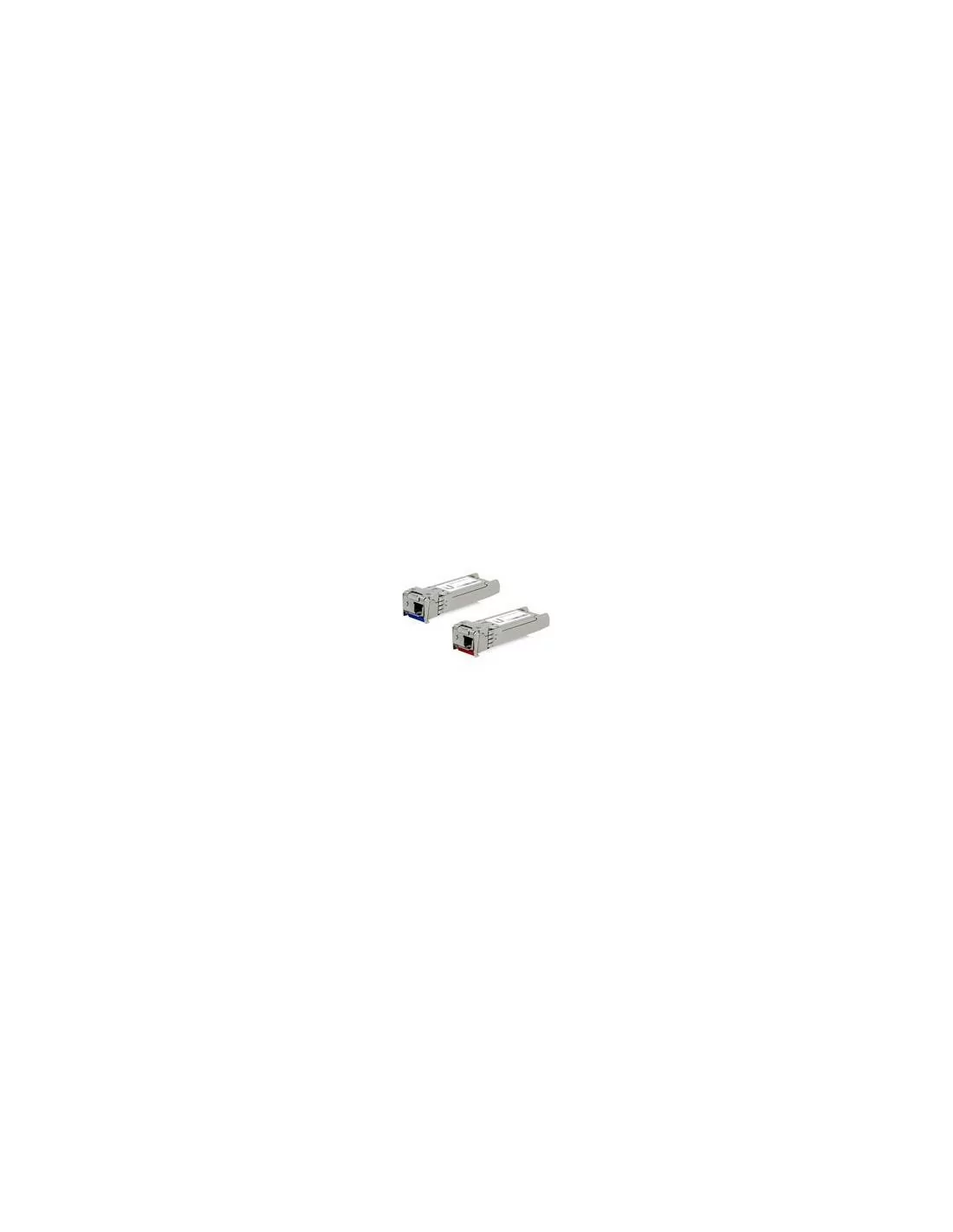 Ubiquiti UniFi Network - Single-Mode Module SFP, BiDi, 2 pack