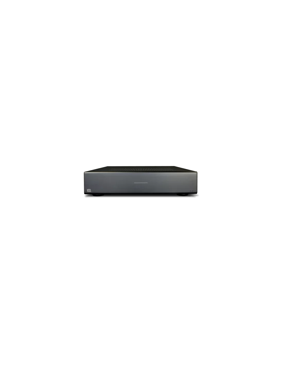 VSSL A.6X - Audio Streaming Amplifier