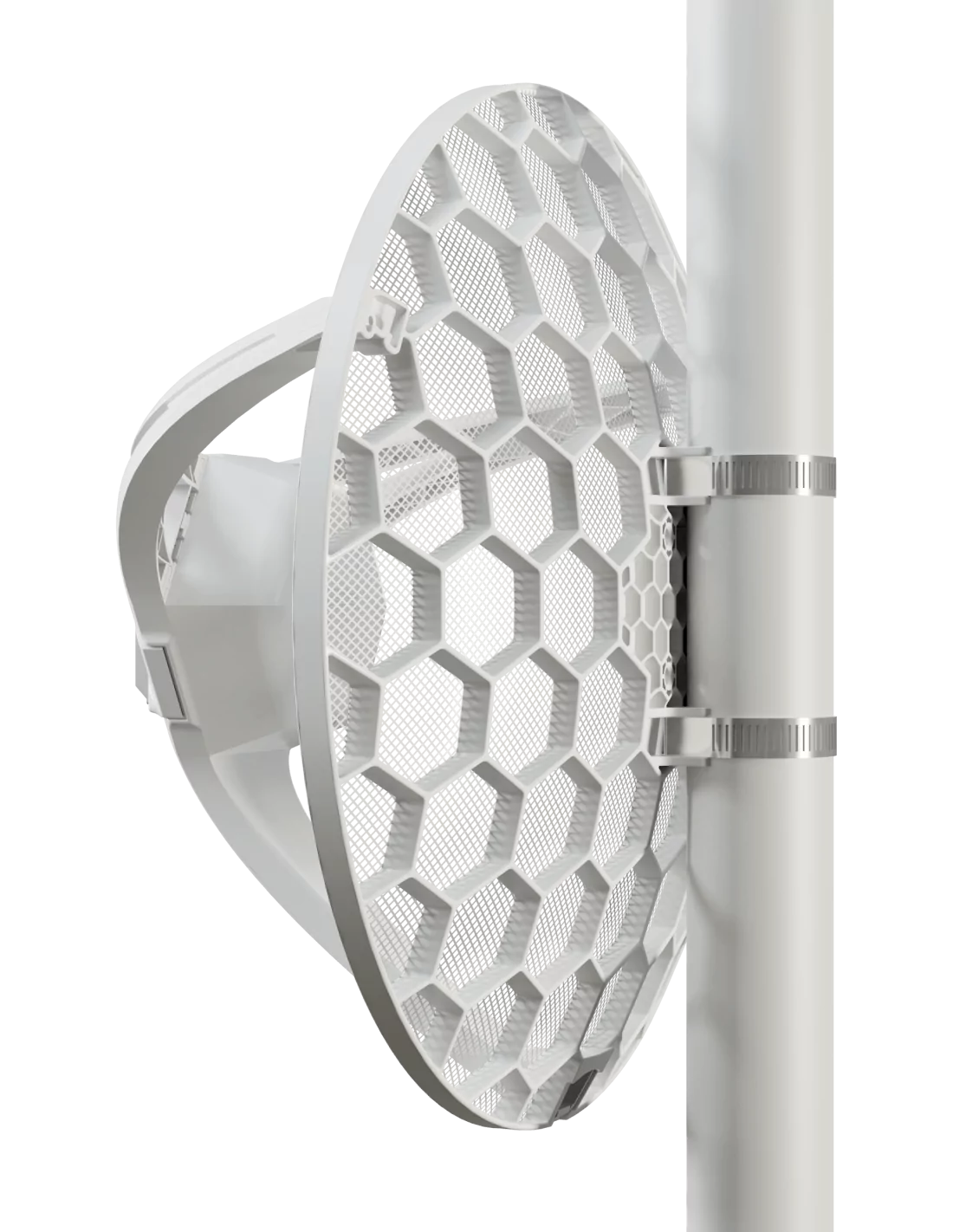 MikroTik LHGG LTE CAT 6 - LTE Outdoor CPE